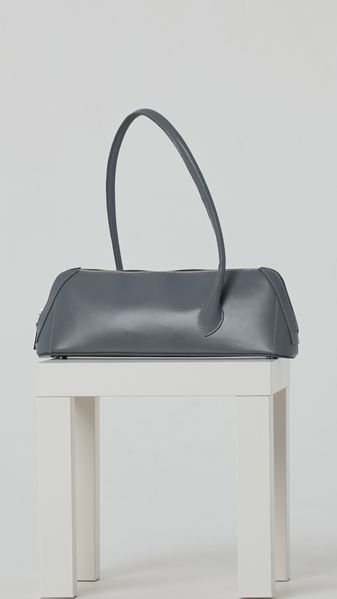 Anna Bag Gray Md-002-04 фото