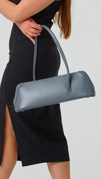 Anna Bag Gray Md-002-04 фото