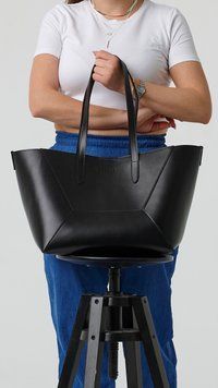 Alexia Bag Black Sh-005-01 фото