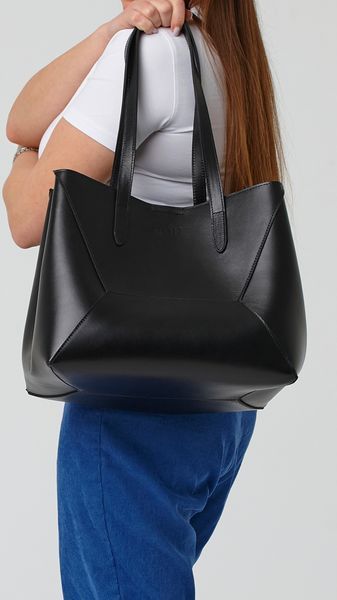 Alexia Bag Black Sh-005-01 фото