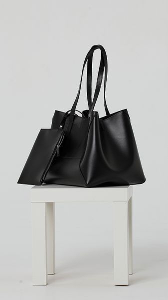 Alexia Bag Black Sh-005-01 фото