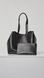 Alexia Bag Black Sh-005-01 фото 4