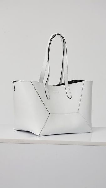 Alexia Bag White Sh-005-02 фото