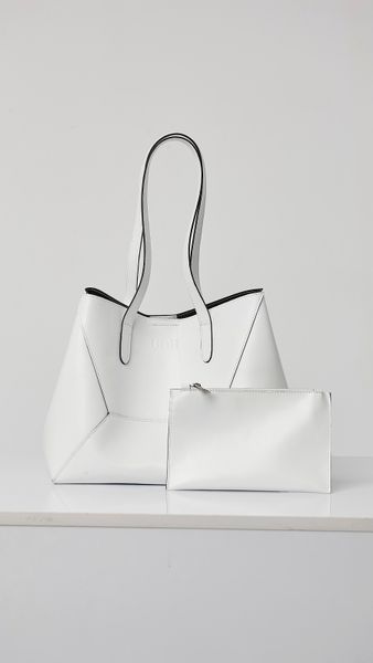 Alexia Bag White Sh-005-02 фото