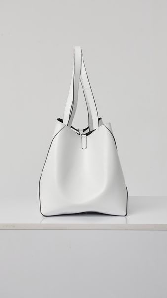 Alexia Bag White Sh-005-02 фото