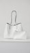 Alexia Bag White Sh-005-02 фото 6