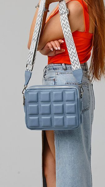 Sandra Bag Jeans Md-006-02 фото