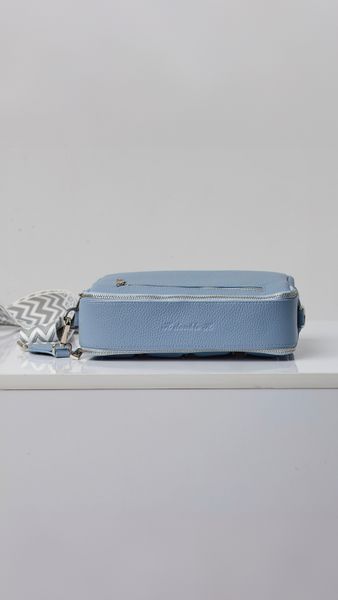 Sandra Bag Jeans Md-006-02 фото
