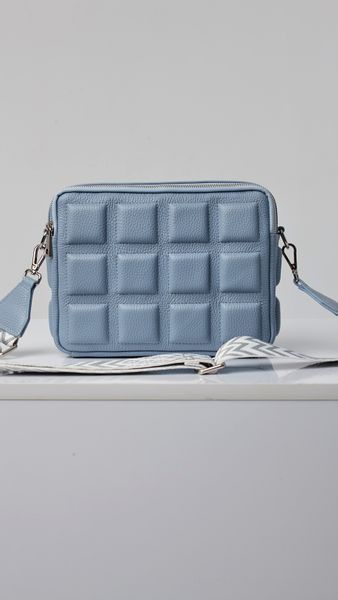 Sandra Bag Jeans Md-006-02 фото
