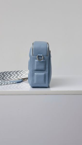 Sandra Bag Jeans Md-006-02 фото