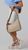 Olesia Bag Beige Md-007-01 фото