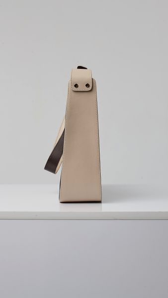 Olesia Bag Beige Md-007-01 фото