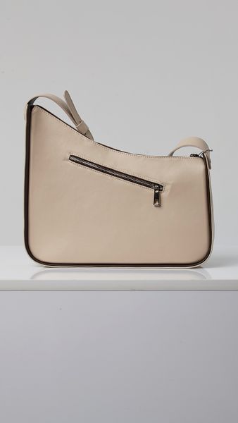 Olesia Bag Beige Md-007-01 фото
