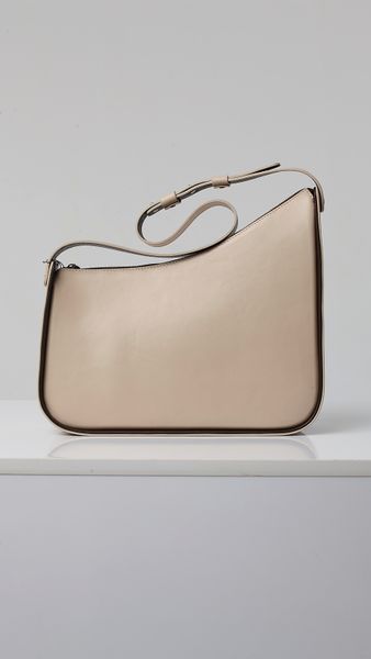 Olesia Bag Beige Md-007-01 фото