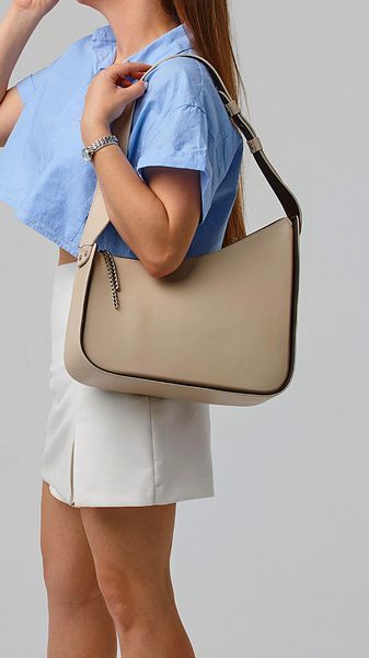 Olesia Bag Beige Md-007-01 фото