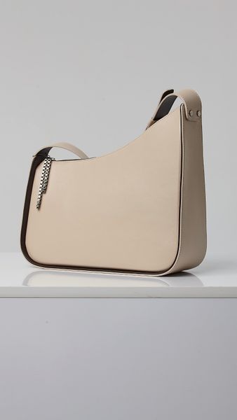 Olesia Bag Beige Md-007-01 фото
