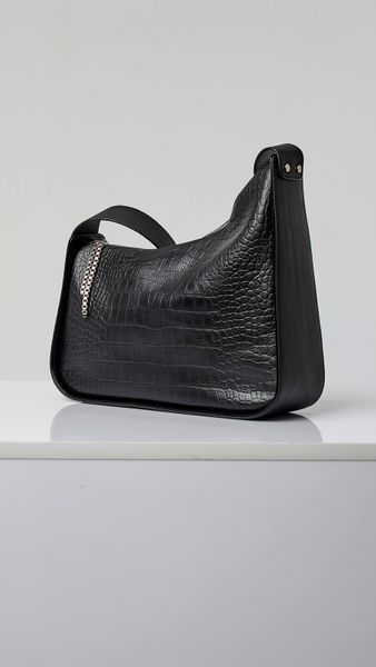 Olesia Bag Black