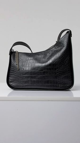 Olesia Bag Black