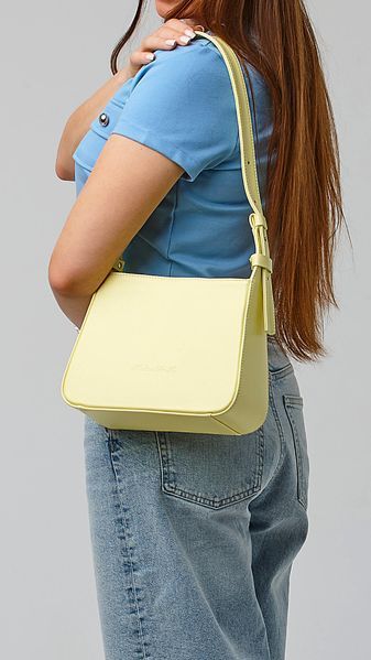 Valeri Bag Lemon Sm-008-01 фото