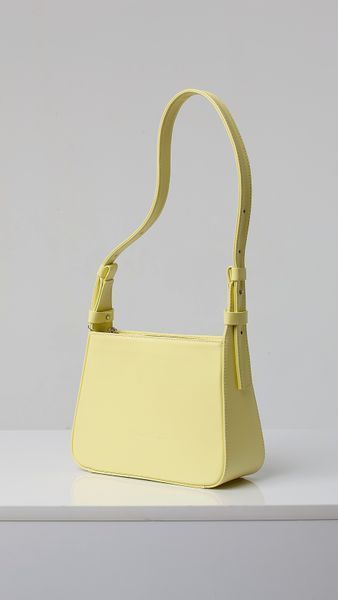 Valeri Bag Lemon Sm-008-01 фото