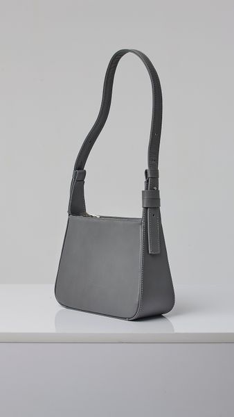 Valeri Bag Grey Sm-008-02 фото